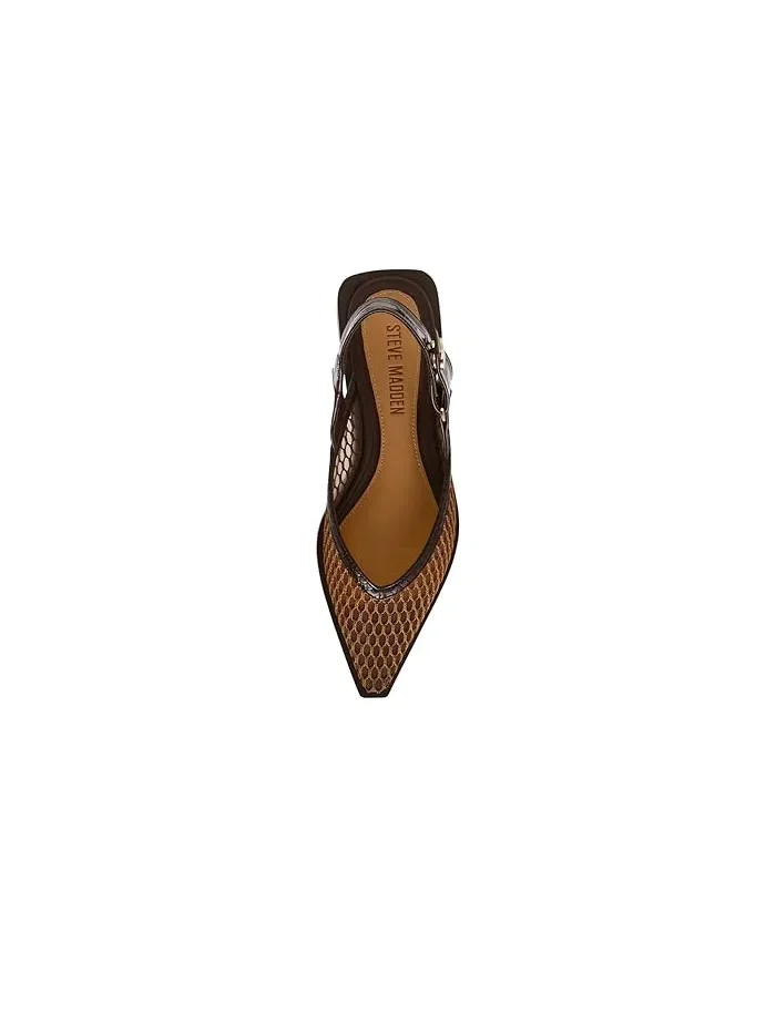Балетки с низким каблуком Shay Steve Madden — 3
