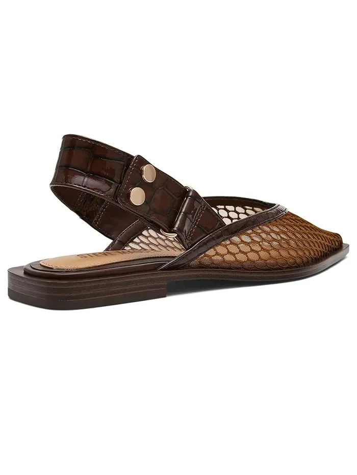Балетки с низким каблуком Shay Steve Madden — 4