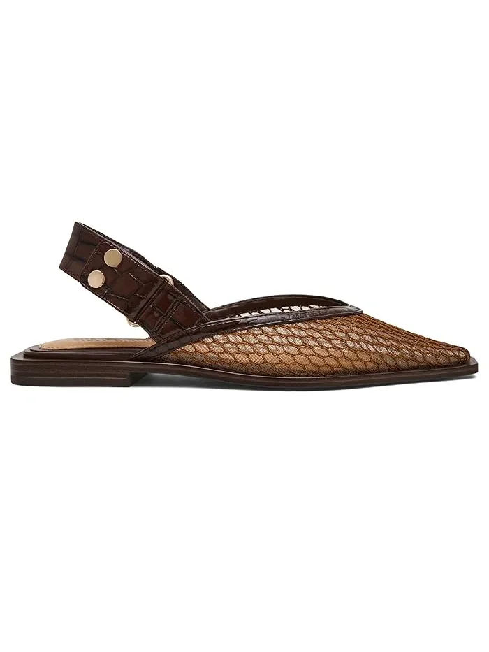Балетки с низким каблуком Shay Steve Madden — 5