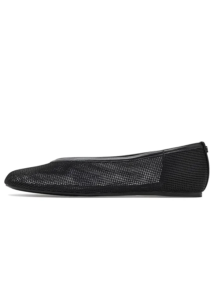 Туфли балетки Zinya Calvin Klein — 5