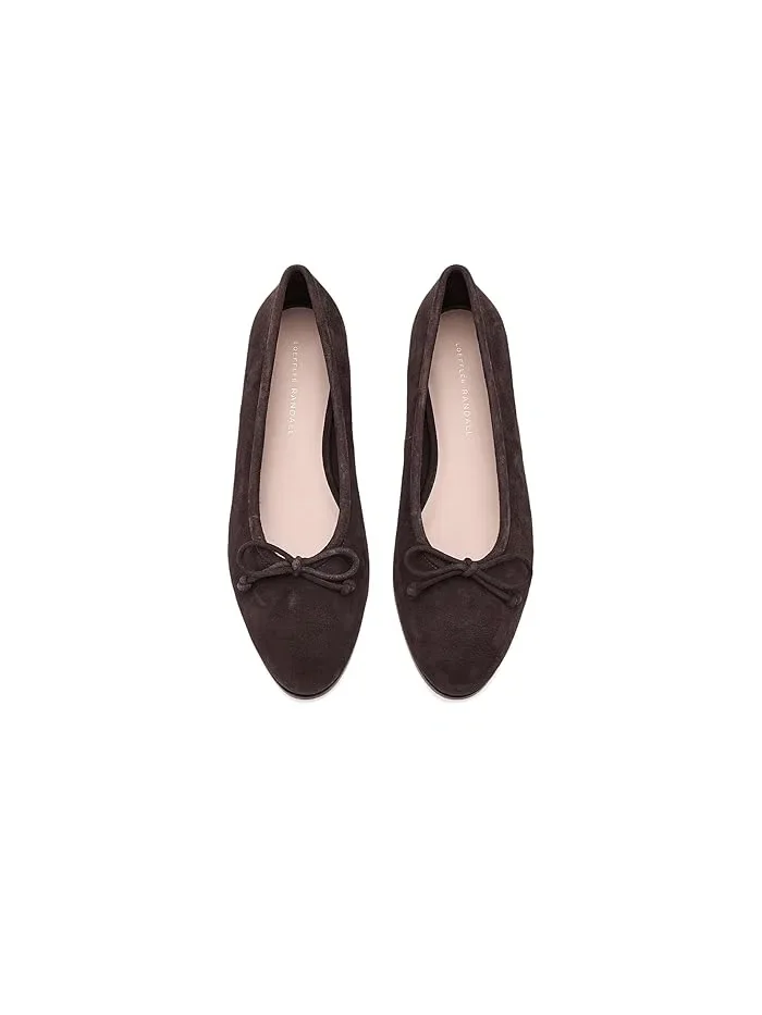 Балетки Noelle Loeffler Randall, Tmoro — 3