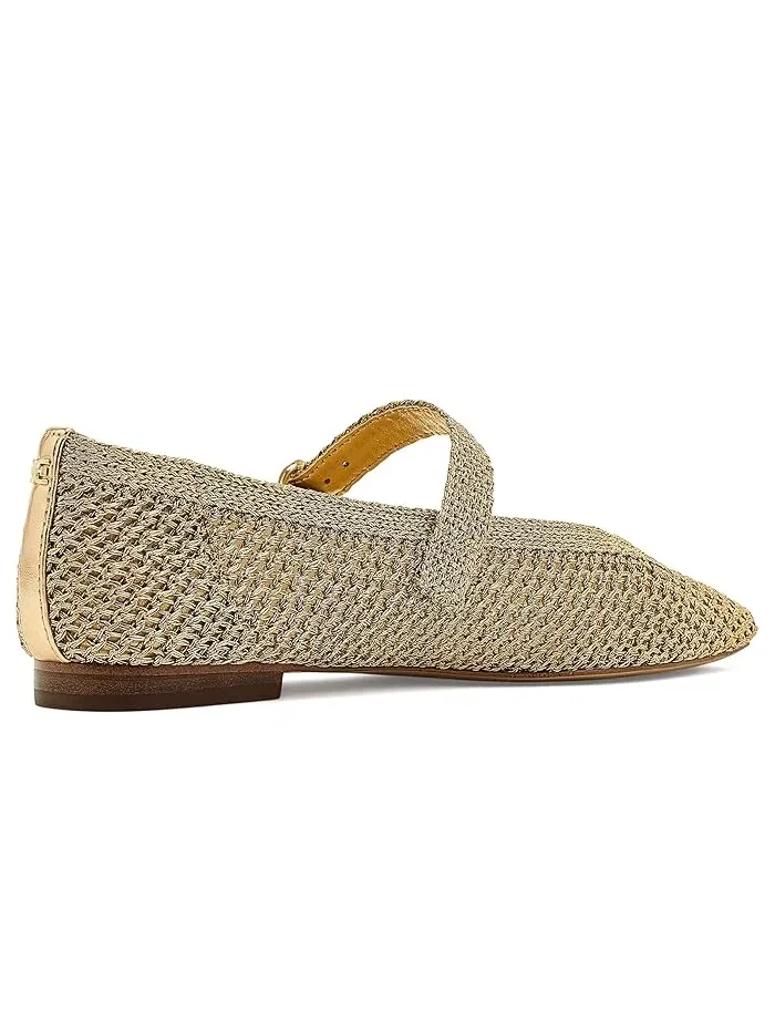 Балетки вязаные Michaela Knit Sam Edelman — 4