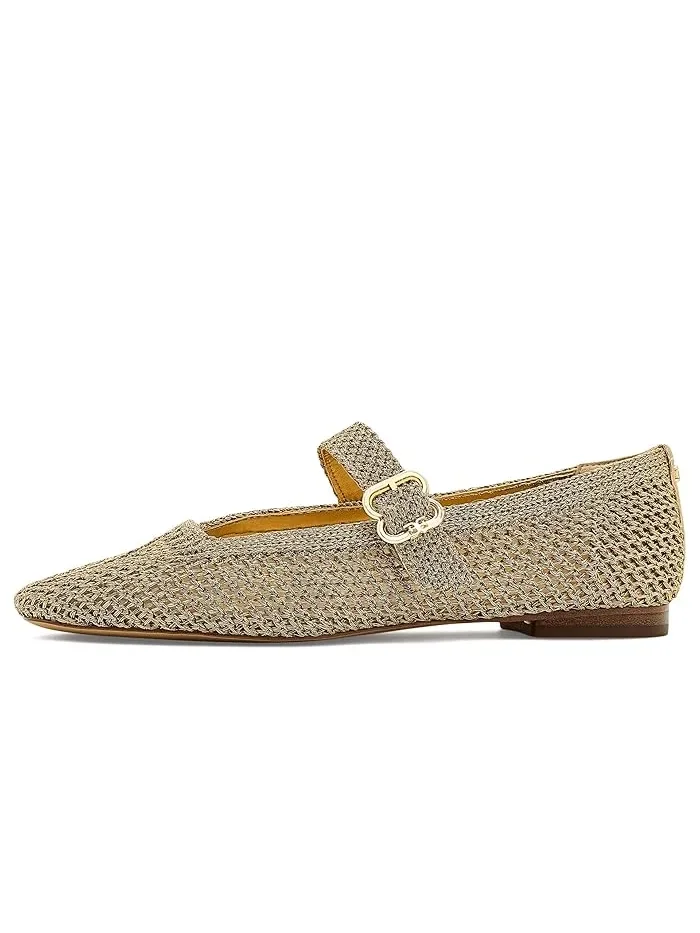 Балетки вязаные Michaela Knit Sam Edelman — 5