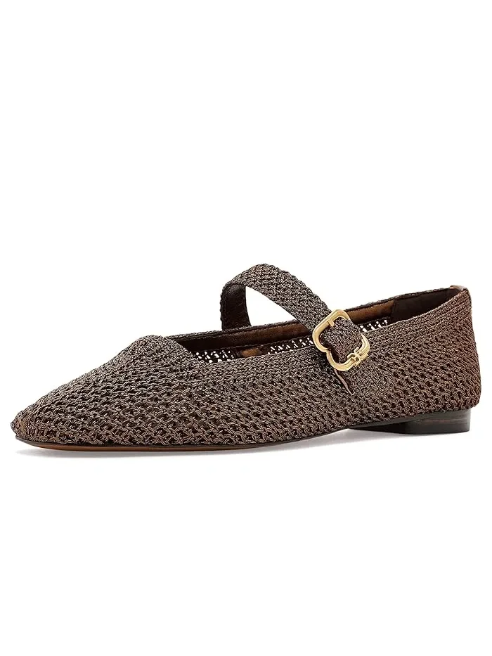 Туфли вязаные Michaela Knit Sam Edelman — 1