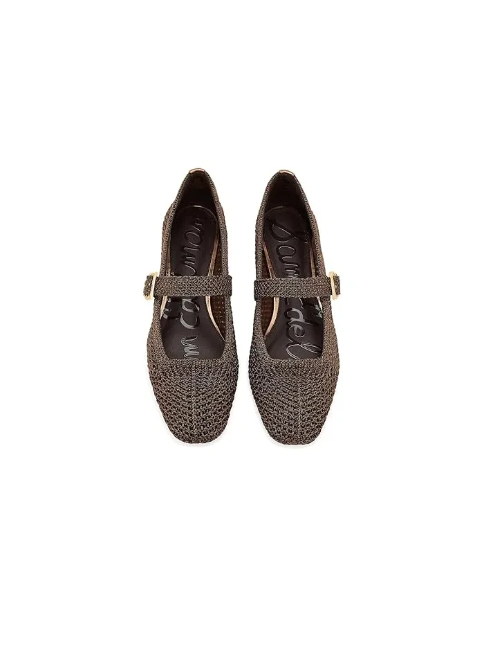 Туфли вязаные Michaela Knit Sam Edelman — 3