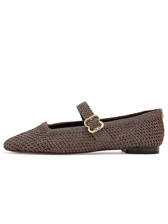 Туфли вязаные Michaela Knit Sam Edelman — 5