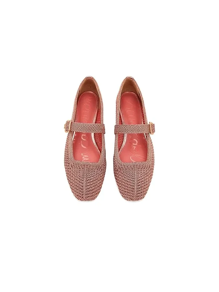 Балетки вязаные Michaela Knit Sam Edelman — 3
