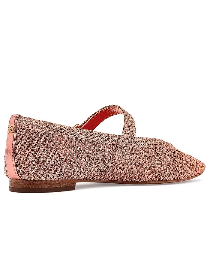 Балетки вязаные Michaela Knit Sam Edelman — 5