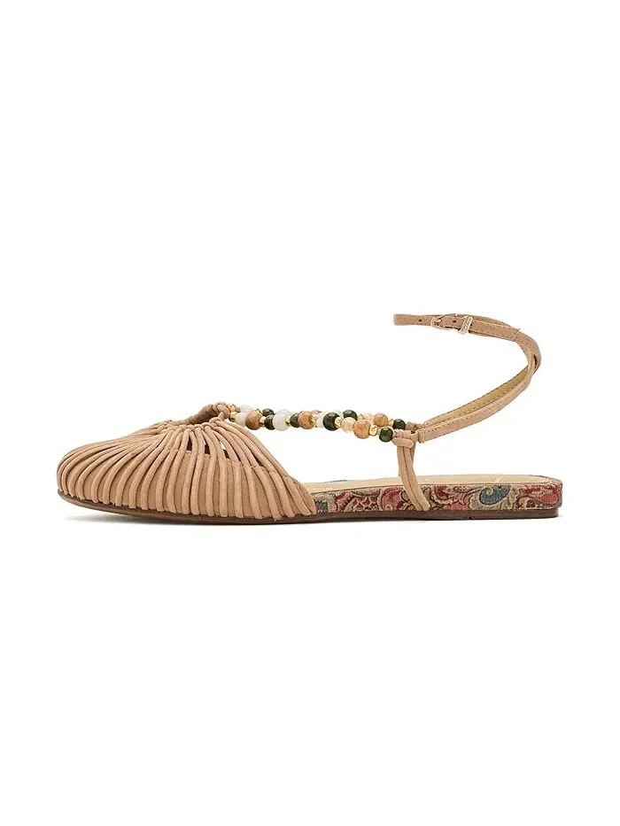 Балетки плетеные Kassie Circus NY by Sam Edelman — 5