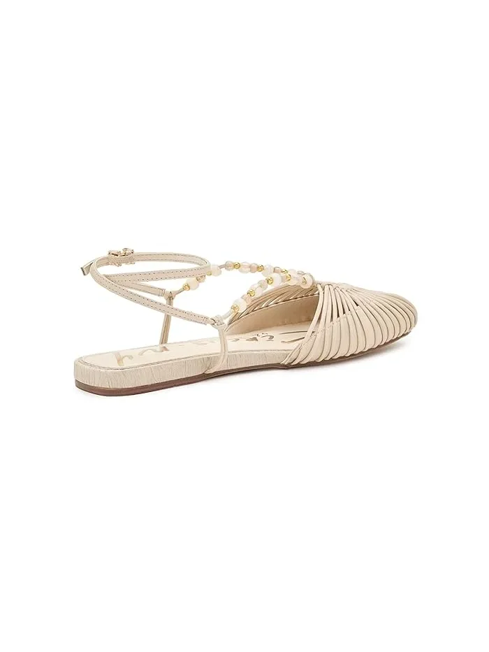 Туфли балетки плетеные Kassie Circus NY by Sam Edelman — 3
