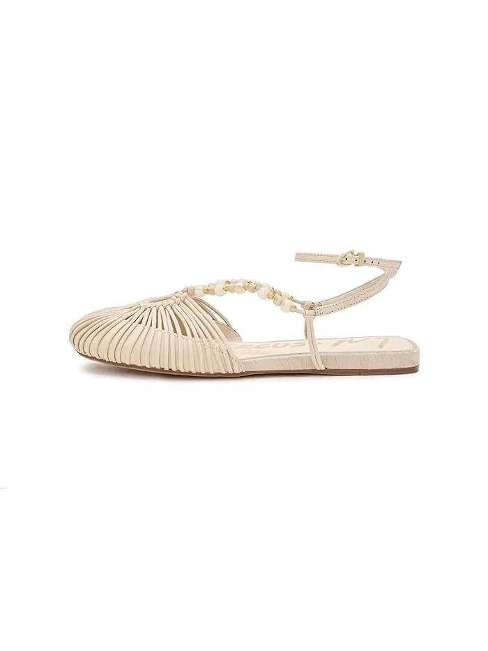 Туфли балетки плетеные Kassie Circus NY by Sam Edelman — 5