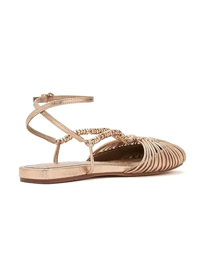 Балетки плетеные Kassie Circus NY by Sam Edelman — 4