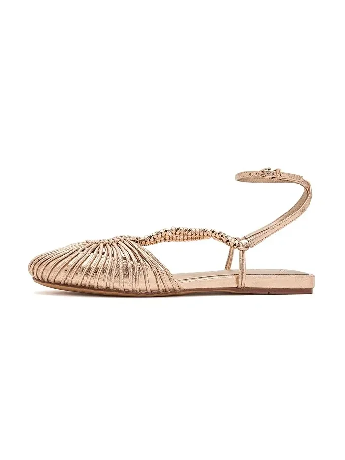 Балетки плетеные Kassie Circus NY by Sam Edelman — 5