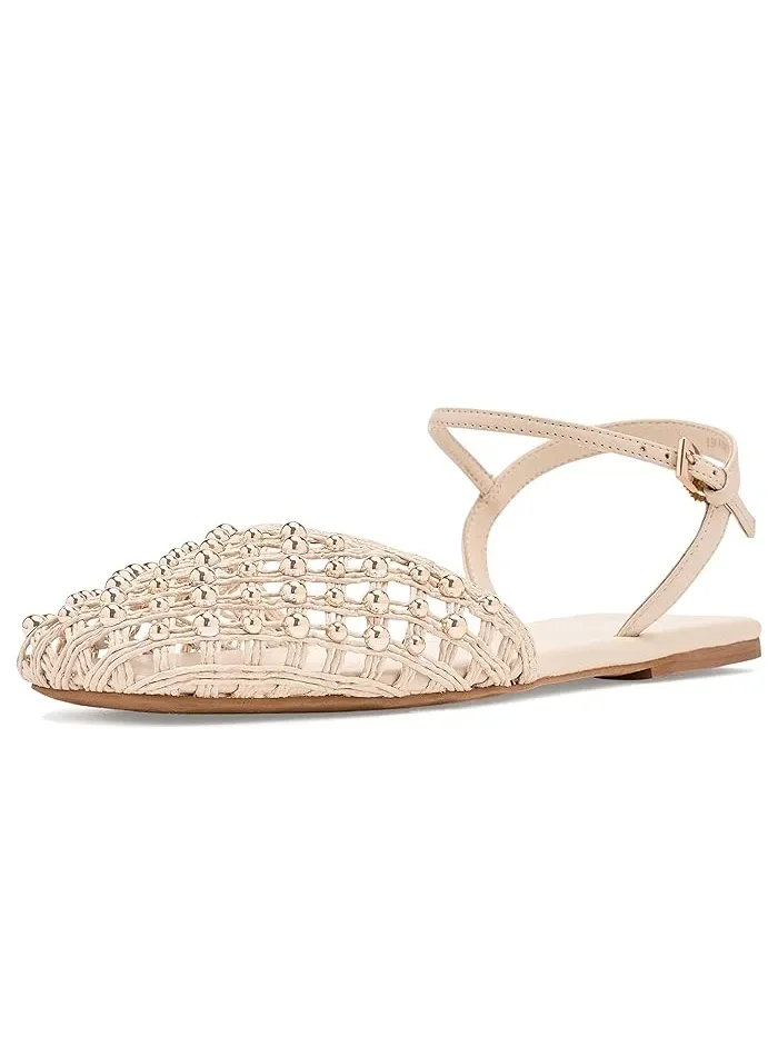 Балетки с ремешком Inali Strappy Franco Sarto — 2