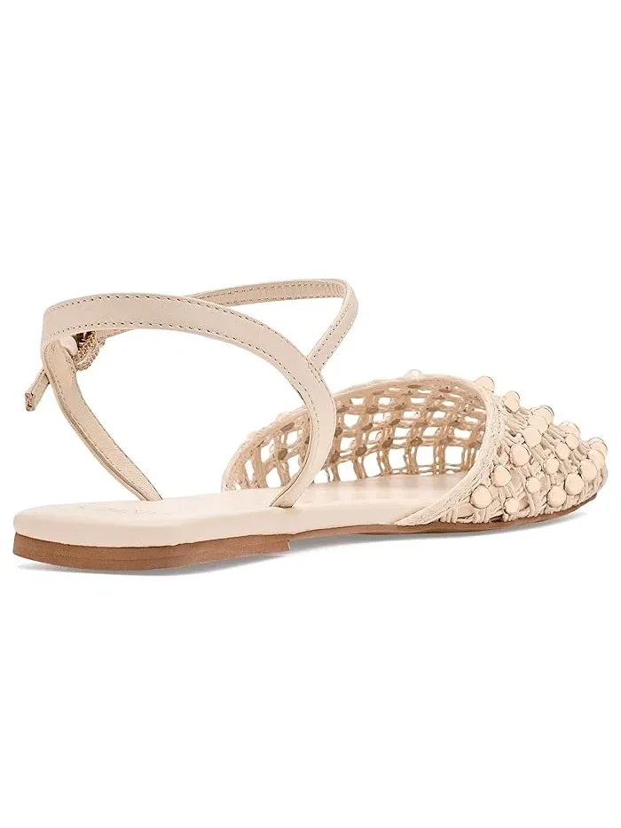 Балетки с ремешком Inali Strappy Franco Sarto — 4