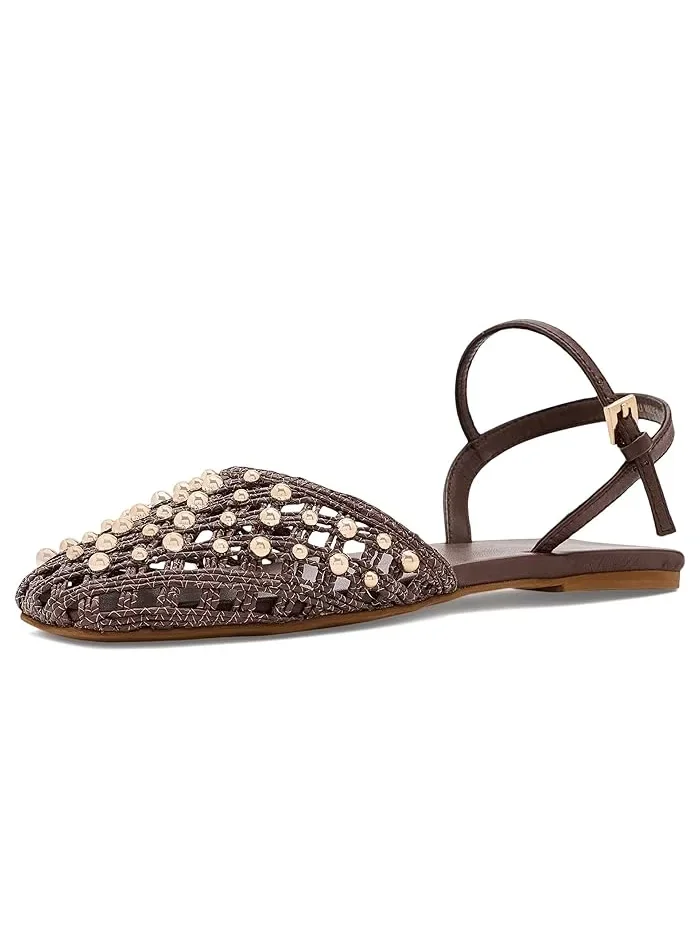 Балетки с ремешком Inali Strappy Franco Sarto — 2