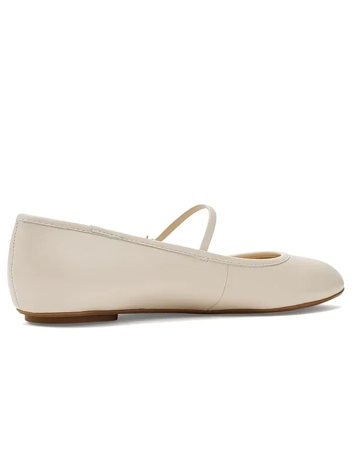 Балетки с регулируемым ремешком Classik Nine West — 4