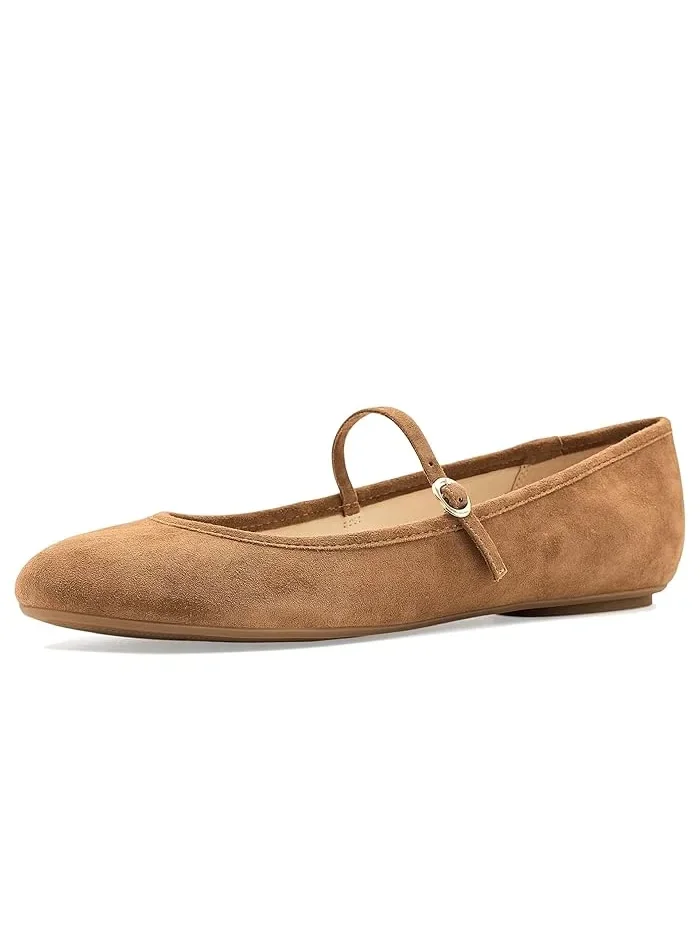 Балетки Mary Jane Nine West — 2