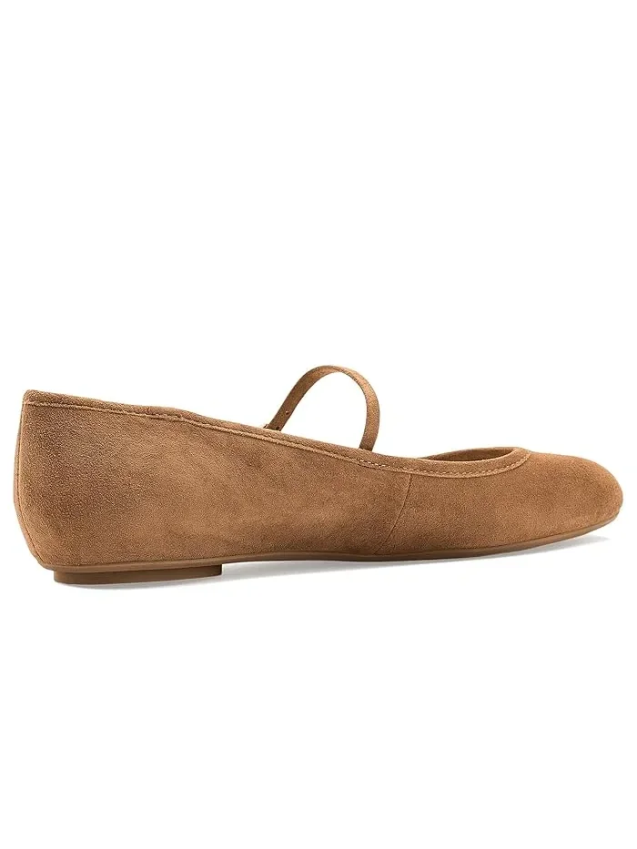 Балетки Mary Jane Nine West — 4