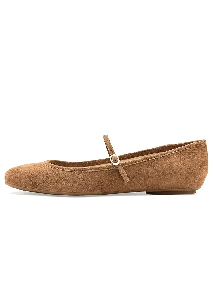Балетки Mary Jane Nine West — 5
