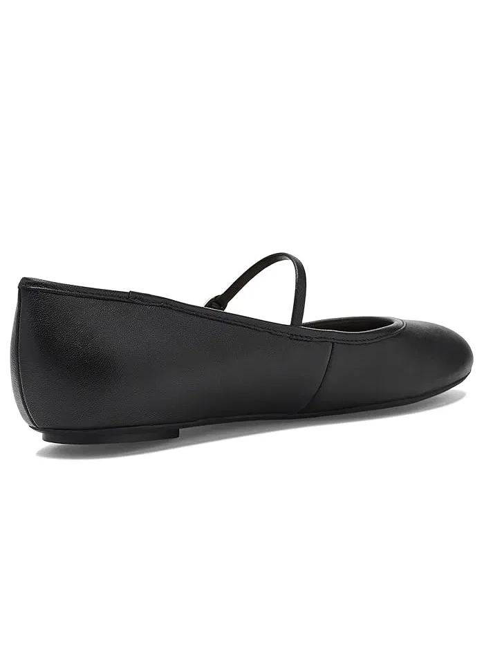 Балетки с регулируемым ремешком Classik Nine West — 4