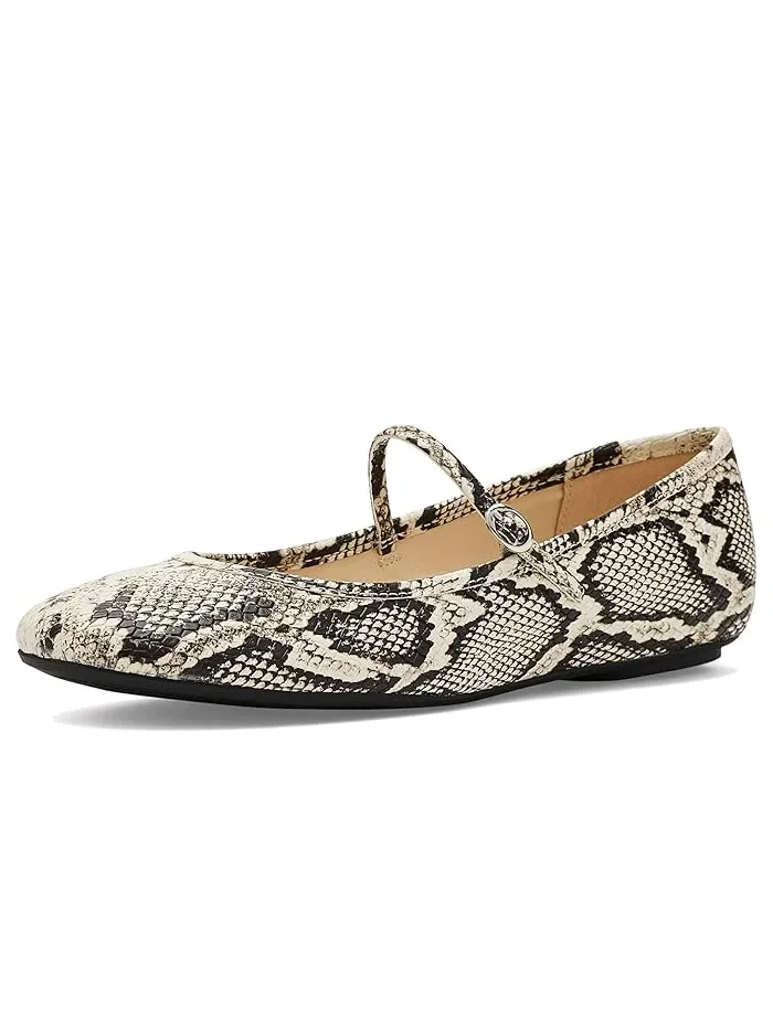 Балетки с ремешком Classik Nine West — 2