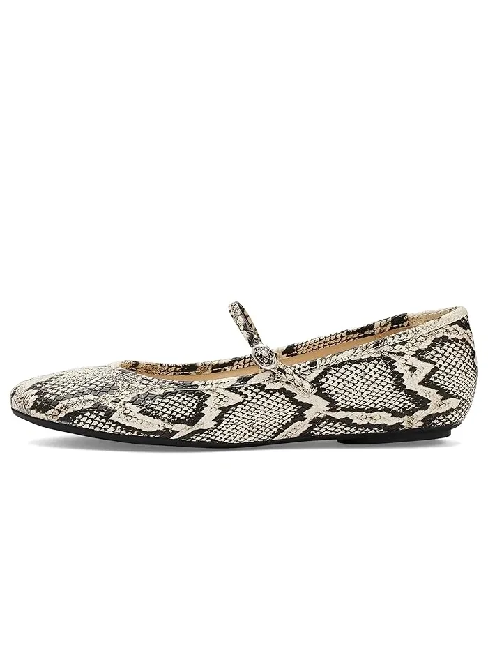 Балетки с ремешком Classik Nine West — 5