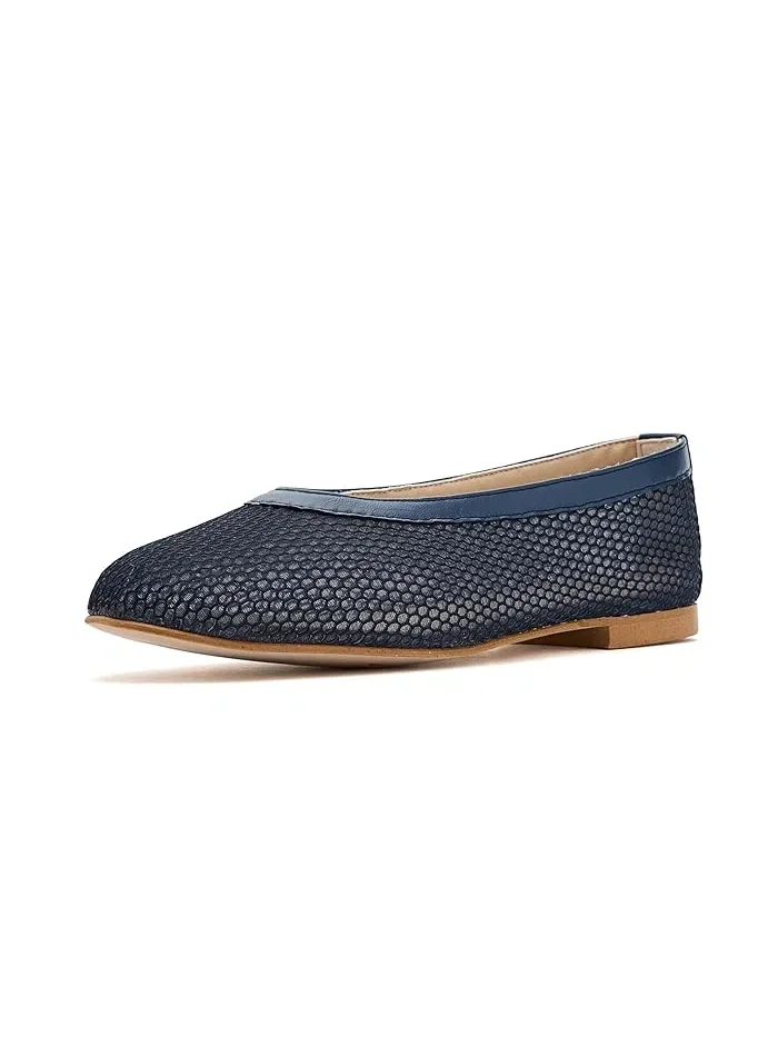 Балетки Mesh Renee French Sole — 2