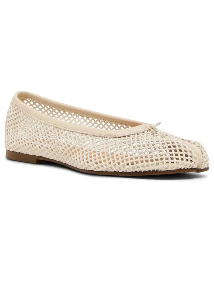 Балетки с раздвоенным мысом Calico Steve Madden — 1