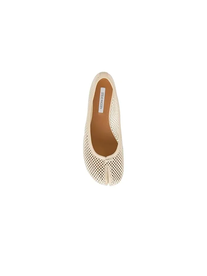Балетки с раздвоенным мысом Calico Steve Madden — 3