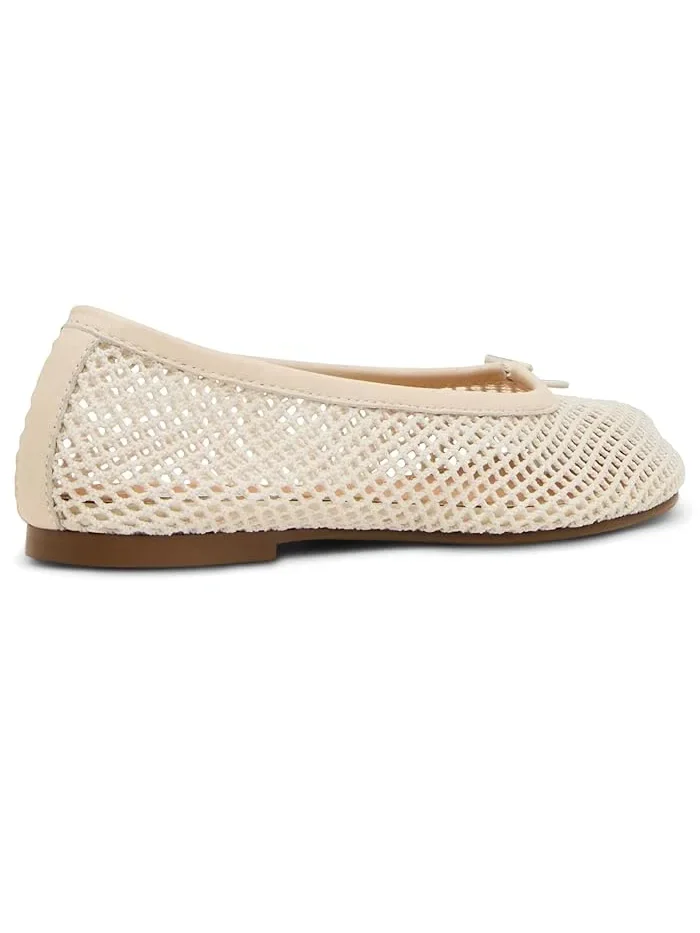 Балетки с раздвоенным мысом Calico Steve Madden — 4