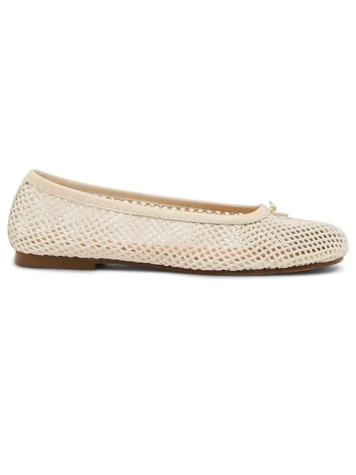 Балетки с раздвоенным мысом Calico Steve Madden — 5