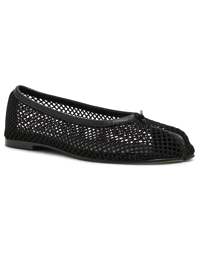 Балетки с раздвоенным носком Calico Steve Madden — 2