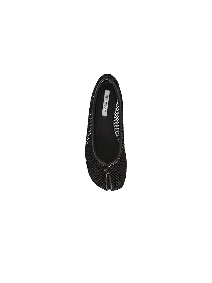 Балетки с раздвоенным носком Calico Steve Madden — 3