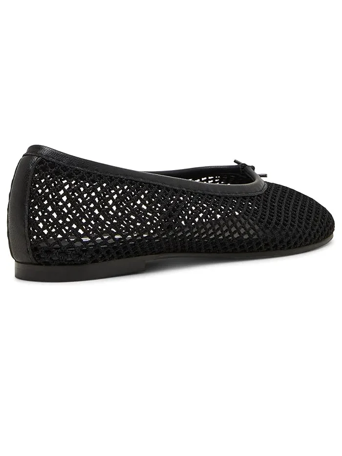 Балетки с раздвоенным носком Calico Steve Madden — 4