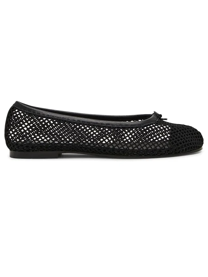 Балетки с раздвоенным носком Calico Steve Madden — 5