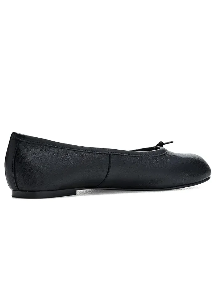 Балетки с раздвоенным носком Calico Steve Madden — 4