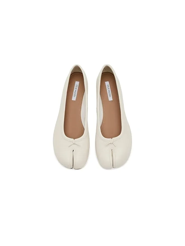 Балетки с раздвоенным носком Calico Steve Madden — 3