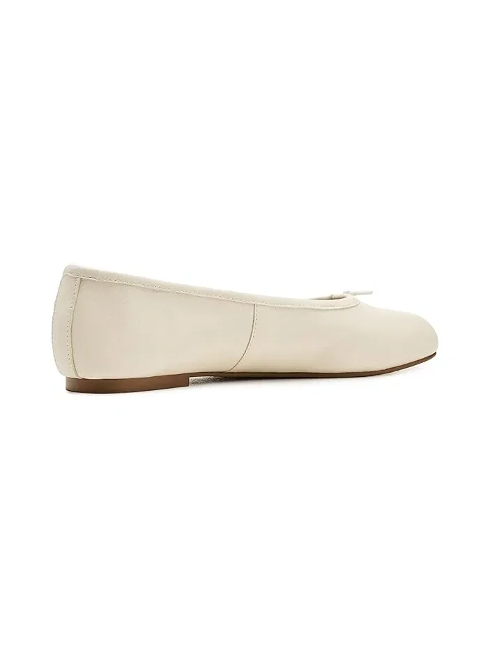 Балетки с раздвоенным носком Calico Steve Madden — 4