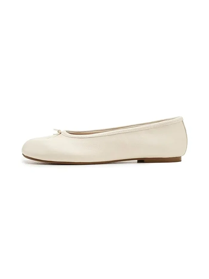 Балетки с раздвоенным носком Calico Steve Madden — 5