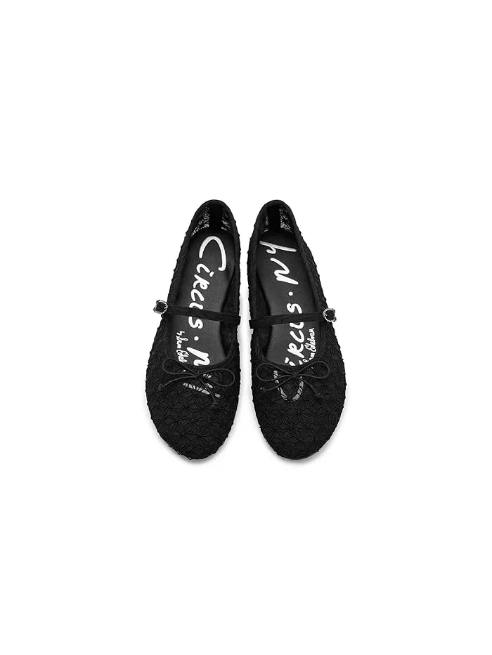 Балетки Mary Jane Circus NY by Sam Edelman — 3