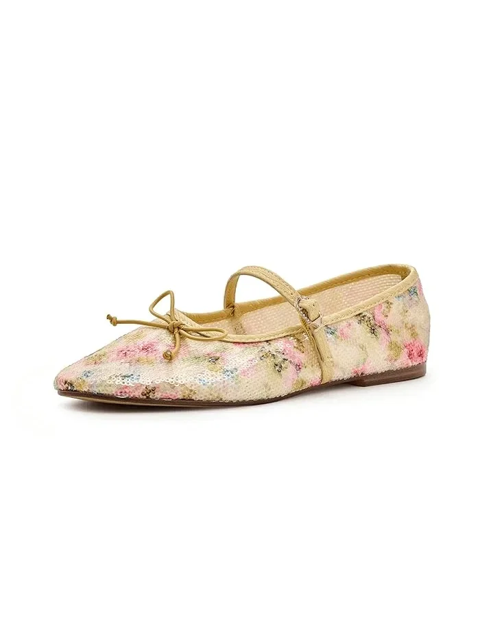Балетки с ремешком Sofie Circus NY by Sam Edelman — 1