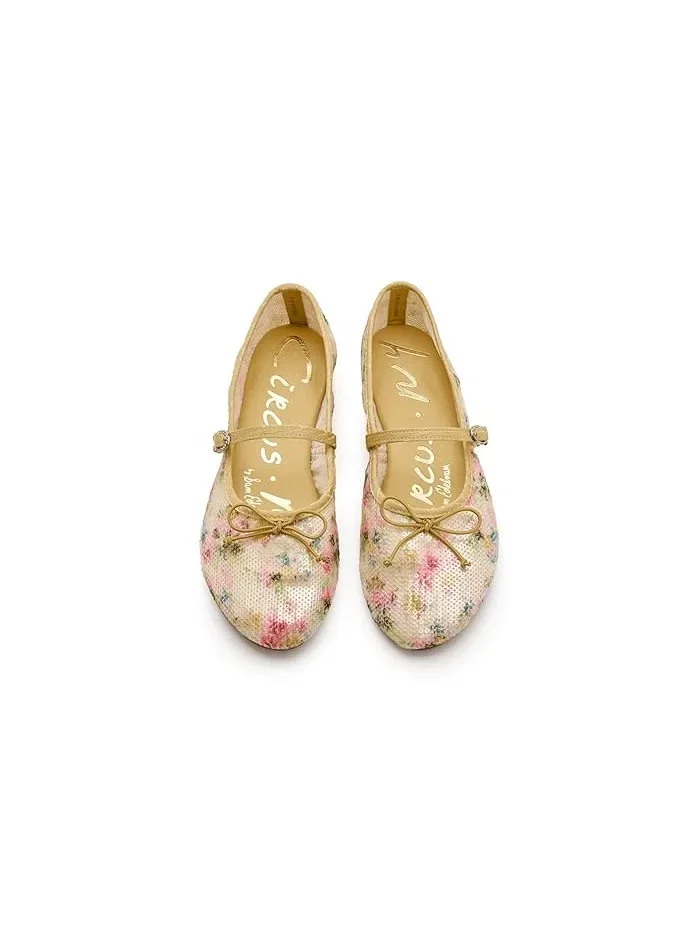 Балетки с ремешком Sofie Circus NY by Sam Edelman — 3