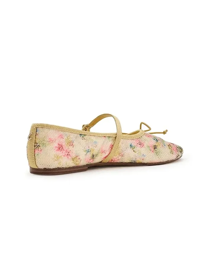 Балетки с ремешком Sofie Circus NY by Sam Edelman — 4