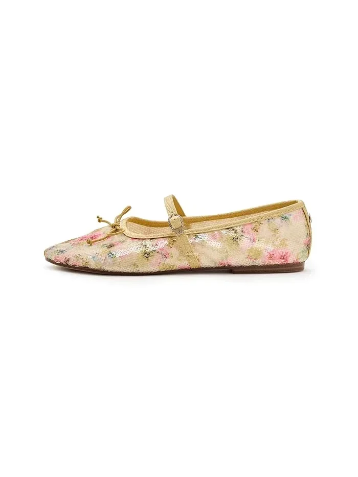 Балетки с ремешком Sofie Circus NY by Sam Edelman — 5