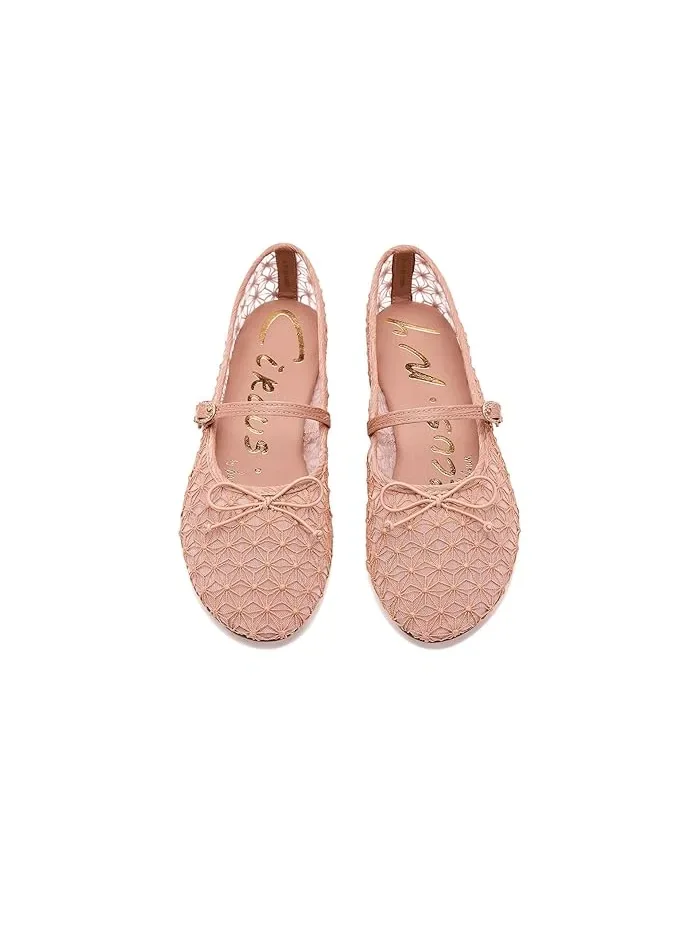 Туфли балетки Sofie Circus NY by Sam Edelman — 3