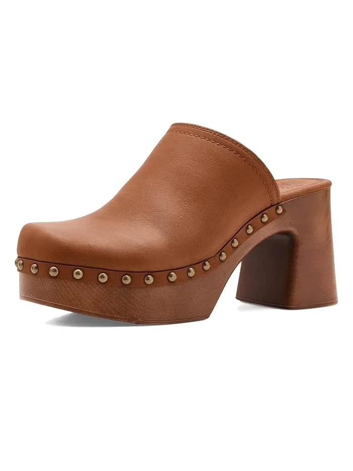 Сабо Wylie Клоги FRYE AND CO. — 1