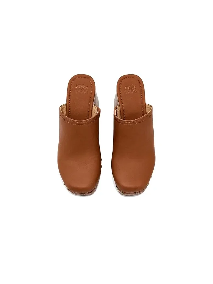 Сабо Wylie Клоги FRYE AND CO. — 3