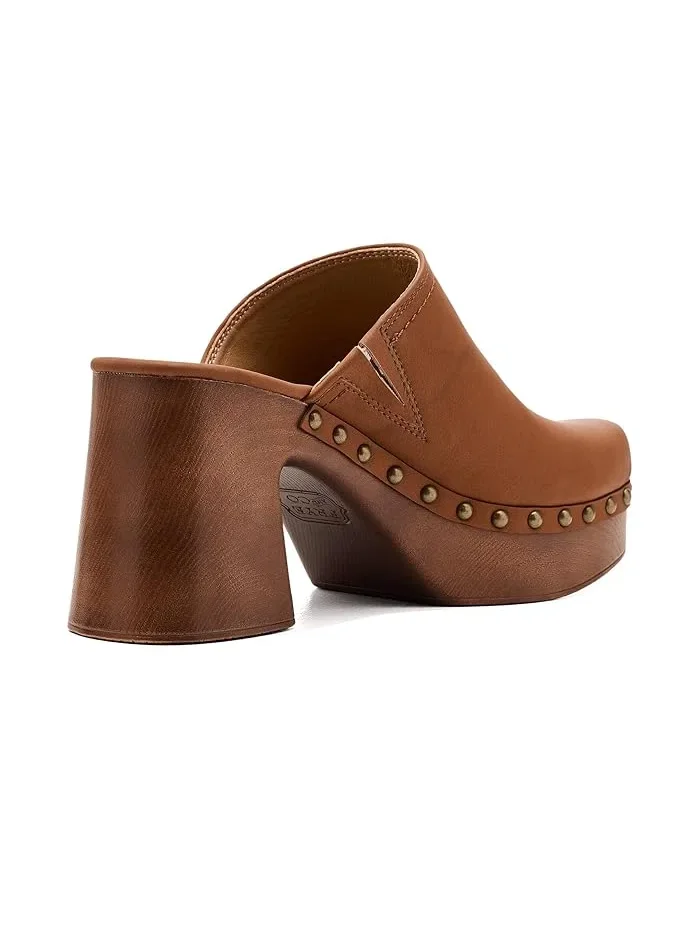 Сабо Wylie Клоги FRYE AND CO. — 4