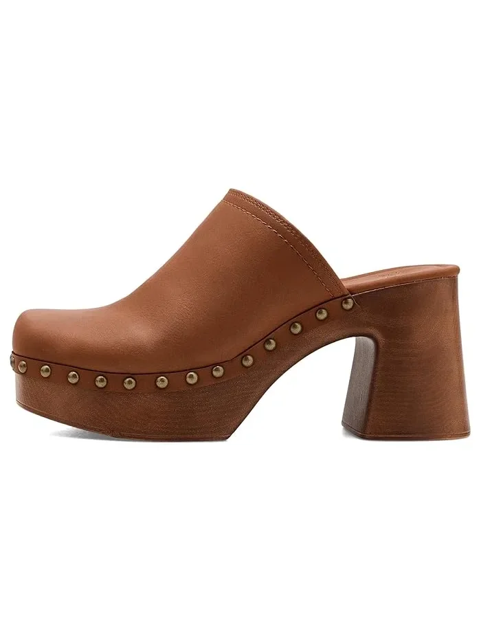 Сабо Wylie Клоги FRYE AND CO. — 5